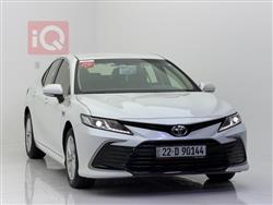 تۆیۆتا کامری